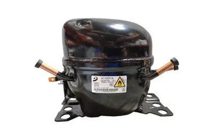 Refrigerator Compressor R600A Donper-1/6HP/140𝑊