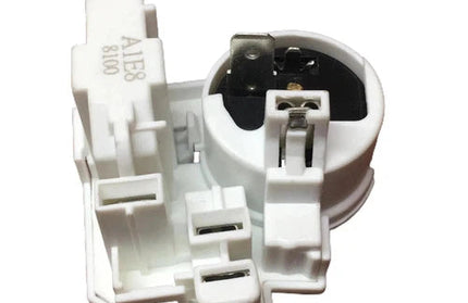 Refrigerator Overload PTC A1E8 Series-1/3-1/5HP-