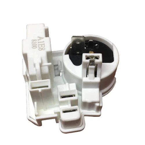 Refrigerator Overload PTC A1E8 Series-1/3-1/5HP-