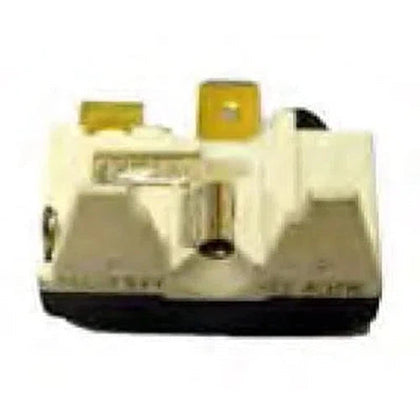 Refrigerator Overload Relay Solid State-1/4 or 1/5HP-