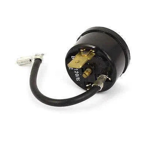 Refrigerator Overload Thermal Protector Relay Starter-Refrigeration-Archies Hardware-1/5HP-diyshop.co.za