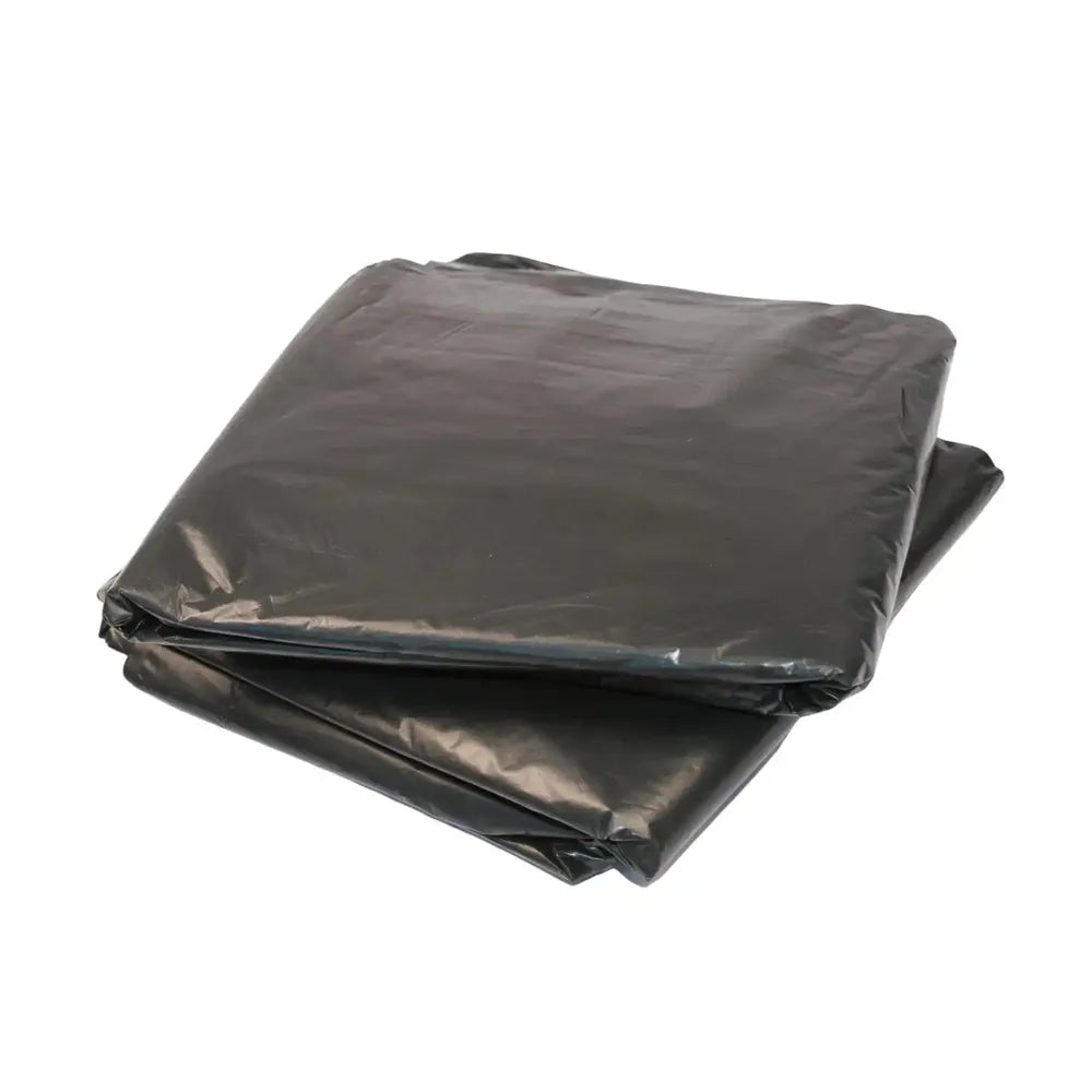 Refuse Bags 40μ𝑚-Black-20 Pack-