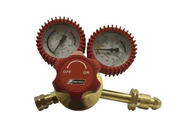 Regulator Acetylene-Single Stage