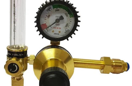 Regulator Argon Flow Meter Elite-Default Title