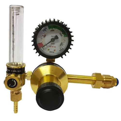 Regulator Argon Flow Meter Elite-Default Title