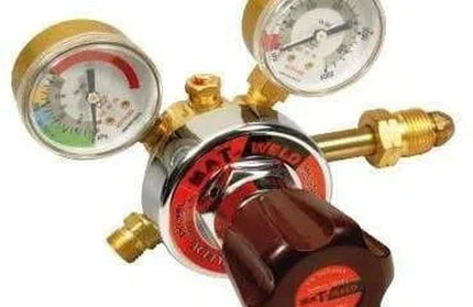 Regulator Oxygen Single Stage Elite-Default Title