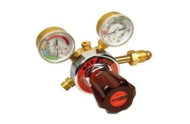Regulator Oxygen Single Stage Elite-Default Title