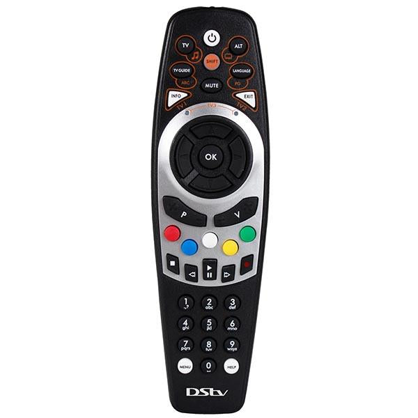 Remote Control DSTV HD Ellies-Remotes-Ellies-diyshop.co.za