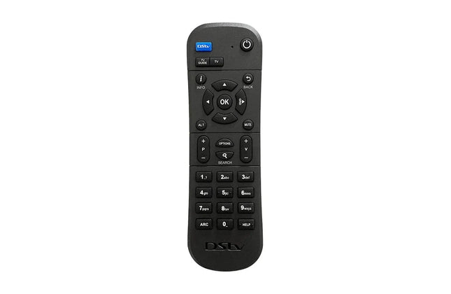 Remote Control for DSTV HD B8-Default Title
