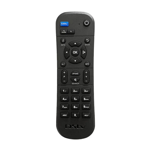 Remote Control for DSTV HD B8-