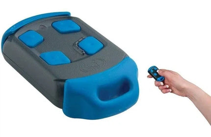 Remote Nova Centurion-1 Button