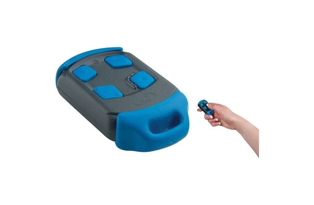 Remote Nova Centurion-1 Button