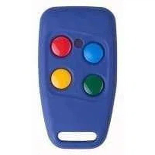 Remote SENTRY Learning-4 Button-