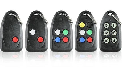 Remote Sherlo-4 Button