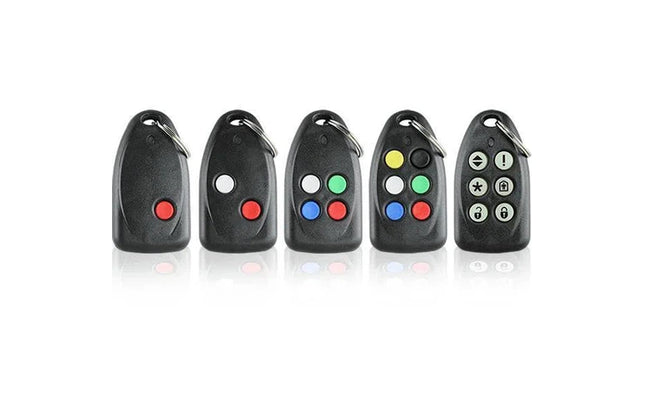 Remote Sherlo-4 Button