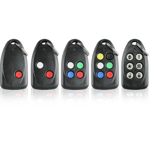 Remote Sherlo-4 Button-