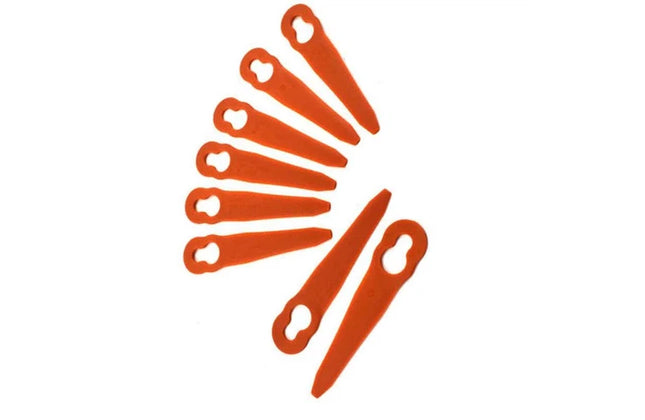 Replacement Blades for Polycut-2-2(8 Pack)(90𝑚𝑚)