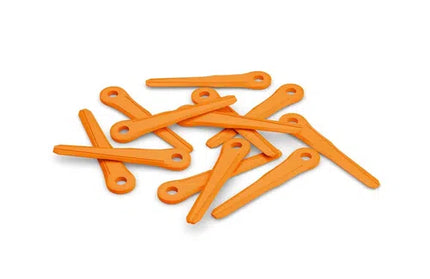 Replacement Blades for Polycut-28-2/48-2(12 Pack)(145𝑚𝑚)