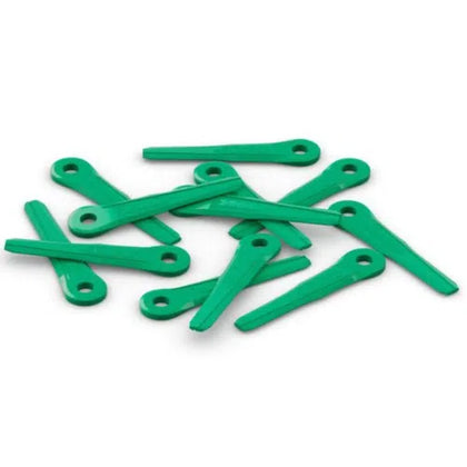 Replacement Blades for Polycut-6-2/18-2(12 Pack)(130𝑚𝑚)