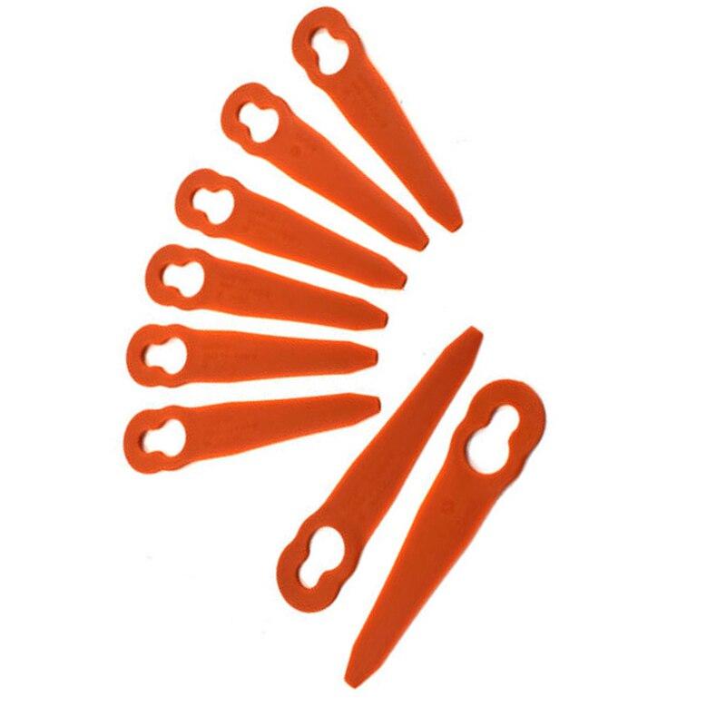 Replacement Blades for Polycut-Weed Trimmer Blades & Spools-STIHL-8 Pack-diyshop.co.za