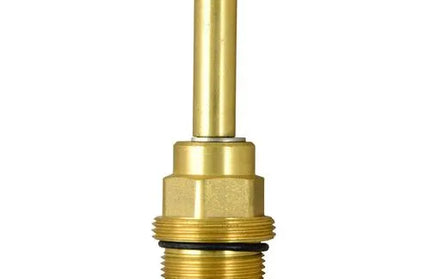 Replacement Head Part Extended Shaft Spline Head-Default Title