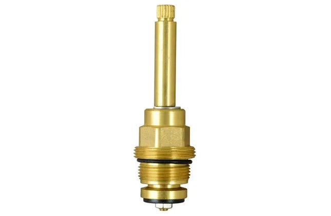 Replacement Head Part Extended Shaft Spline Head-Default Title