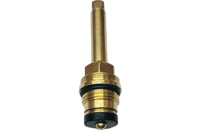 Replacement Head Part Extended Shaft Square Head-Default Title