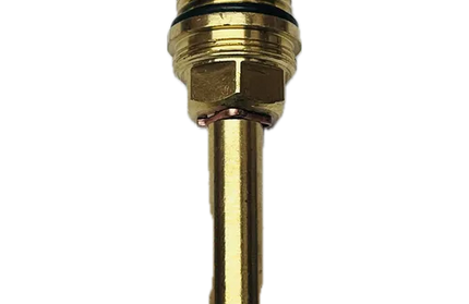 Replacement Head Part Extended Shaft Square Head-