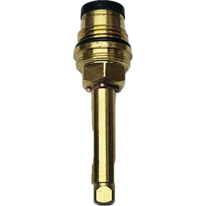 Replacement Head Part Extended Shaft Square Head-