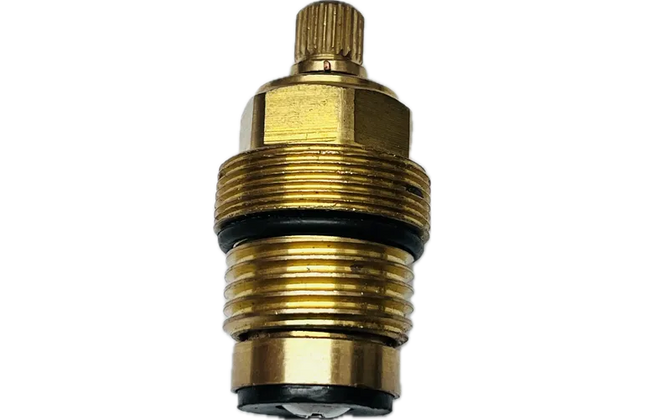 Replacement Head Part Short Spline Head-15𝑚𝑚(⌀20&24𝑚𝑚 Thread)