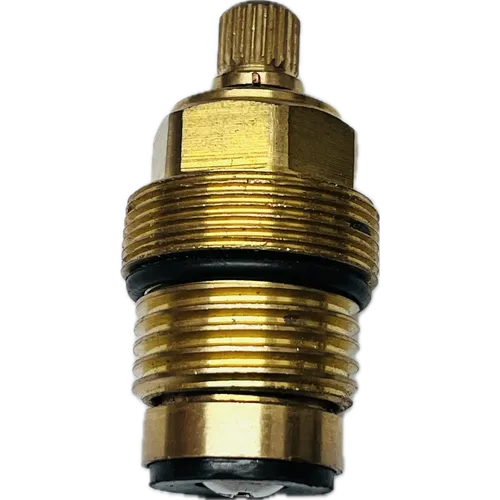 Replacement Head Part Short Spline Head