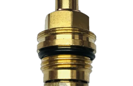 Replacement Head Part Short Square Head-15𝑚𝑚(⌀20&24𝑚𝑚 Thread)
