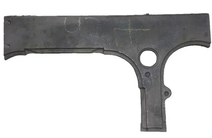 Replacement Parts for Union 7-Top (Back)