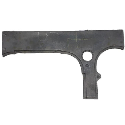 Replacement Parts for Union 7-Top (Back)
