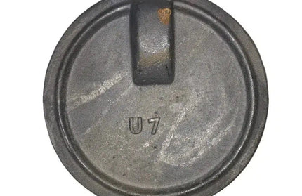 Replacement Parts for Union 7-Plate/Cup-