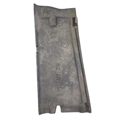 Replacement Parts for Union 7-Plate/Cup-