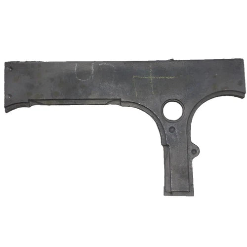 Replacement Parts for Union 7-Top (Back)-