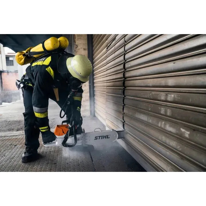 Rescue Saw 2T 4.4𝑘𝑊 MS462 C-M R STIHL-+50𝑚🔴36RDR 72𝐷𝐿 BAR&CHN-