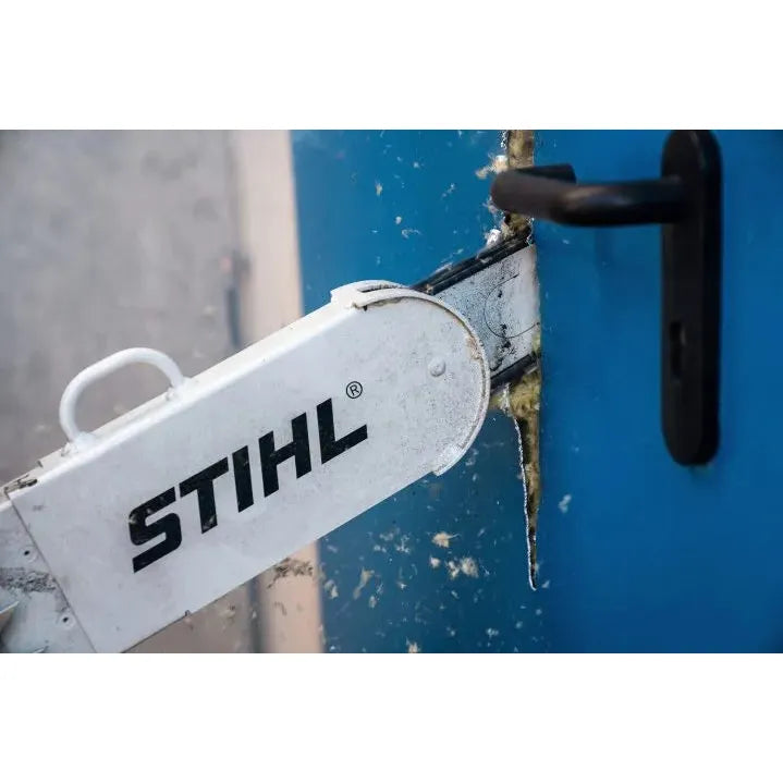 Rescue Saw 2T 4.4𝑘𝑊 MS462 C-M R STIHL-+50𝑚🔴36RDR 72𝐷𝐿 BAR&CHN-