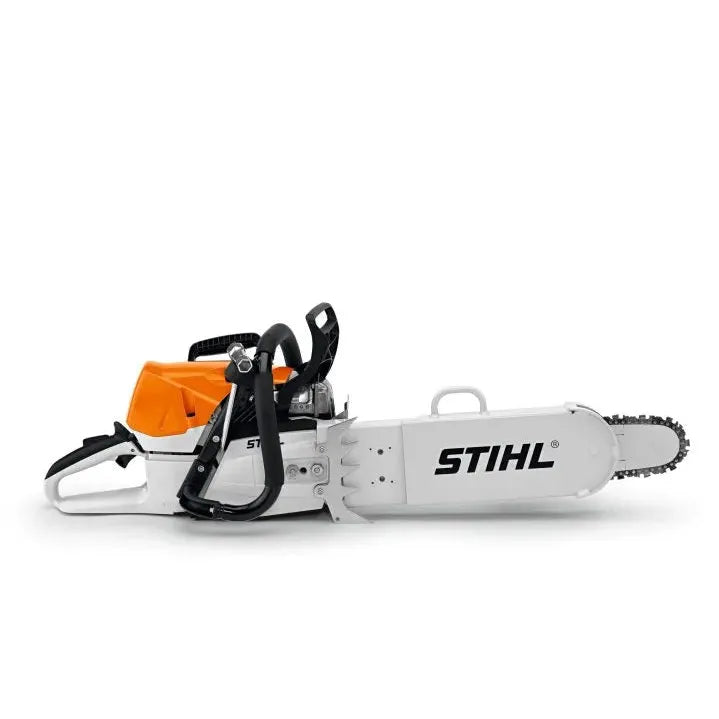 Rescue Saw 2T 4.4𝑘𝑊 MS462 C-M R STIHL-+50𝑚🔴36RDR 72𝐷𝐿 BAR&CHN-