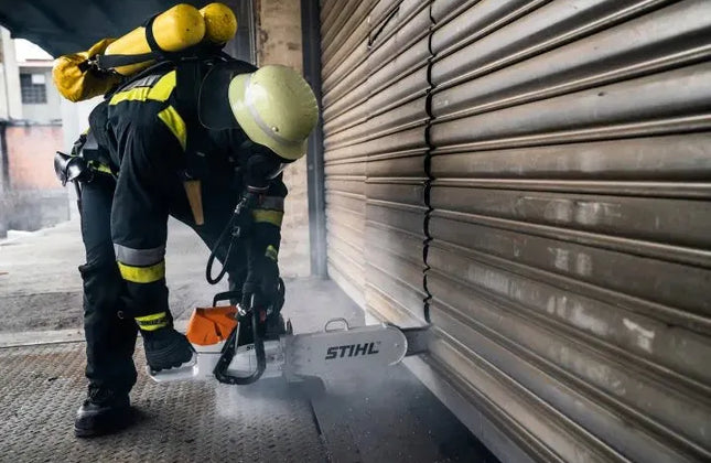 Rescue Saw 2T 4.4𝑘𝑊 MS462 C-M R STIHL-+50𝑚3️⃣36RDR 72𝐷𝐿 BAR&CHN-