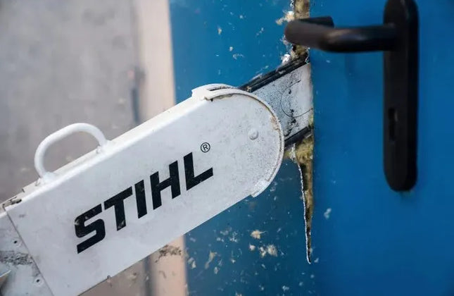 Rescue Saw 2T 4.4𝑘𝑊 MS462 C-M R STIHL-+50𝑚3️⃣36RDR 72𝐷𝐿 BAR&CHN-