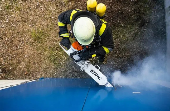 Rescue Saw 2T 4.4𝑘𝑊 MS462 C-M R STIHL-+50𝑚3️⃣36RDR 72𝐷𝐿 BAR&CHN-