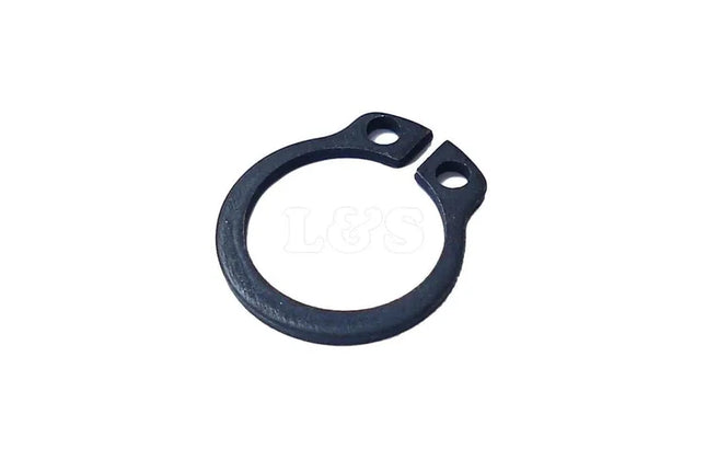 Retaining Circlip External-12mm