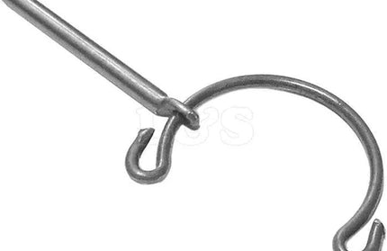 Retaining Pin for Auger Stihl-Default Title