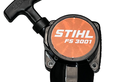 Rewind Starter Complete for FS3001 STIHL-
