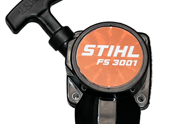 Rewind Starter Complete for FS3001 STIHL-
