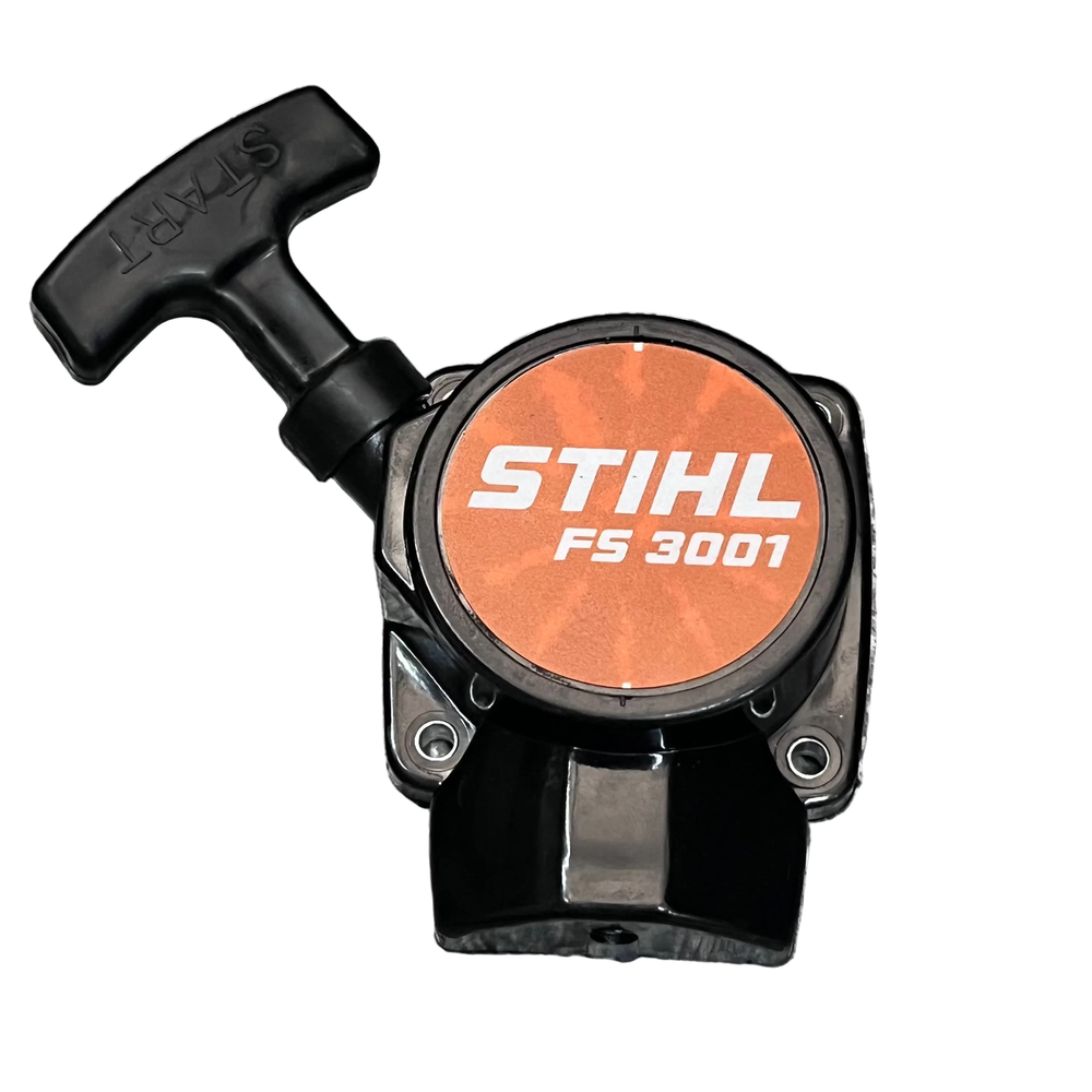 Rewind Starter Complete for FS3001 STIHL-