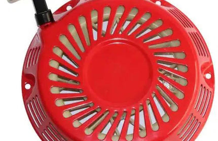 Rewind Starter Complete for Generator-⌀174mm (2500w)