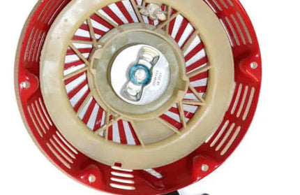 Rewind Starter Complete for Generator-⌀174mm (2500w)-